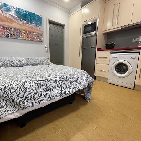 Precioso Estudio En Las Canteras Las Palmas de Gran Canaria Zewnętrze zdjęcie