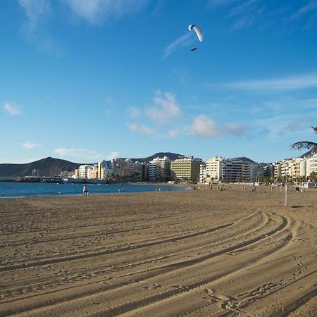 Precioso Estudio En Las Canteras Las Palmas de Gran Canaria Zewnętrze zdjęcie