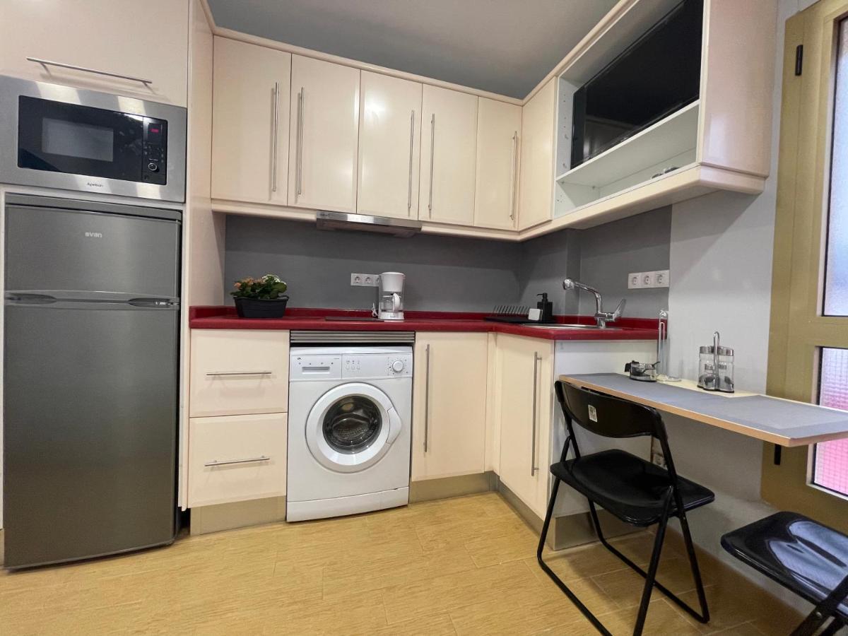Precioso Estudio En Las Canteras Las Palmas de Gran Canaria Zewnętrze zdjęcie