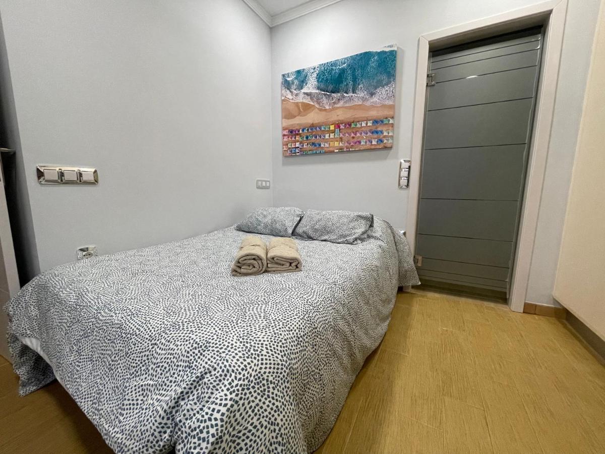 Precioso Estudio En Las Canteras Las Palmas de Gran Canaria Zewnętrze zdjęcie