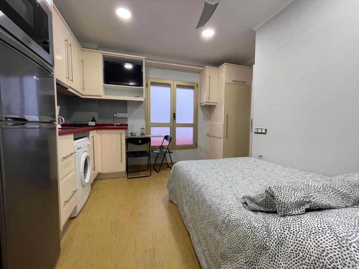 Precioso Estudio En Las Canteras Las Palmas de Gran Canaria Zewnętrze zdjęcie