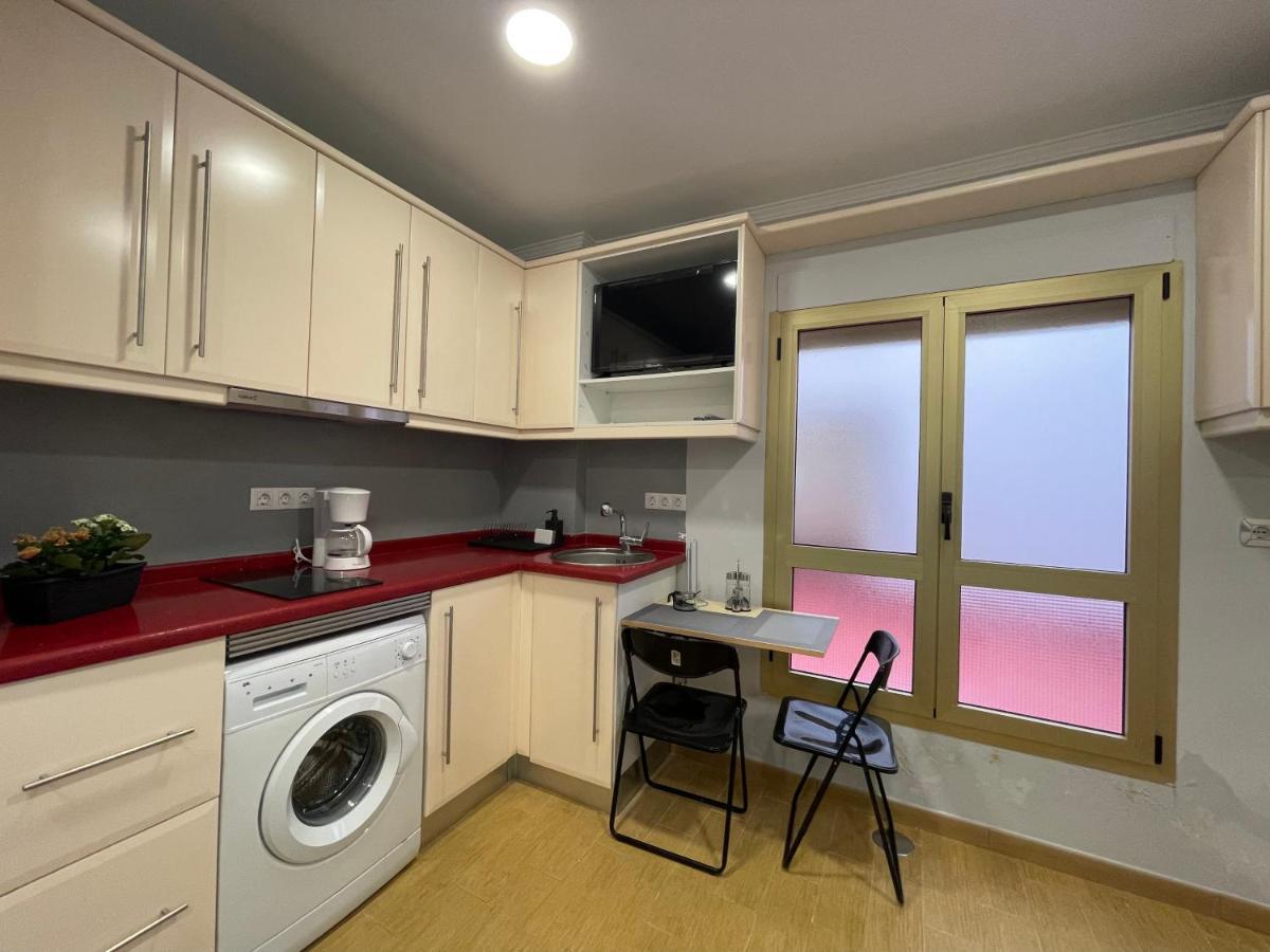 Precioso Estudio En Las Canteras Las Palmas de Gran Canaria Zewnętrze zdjęcie